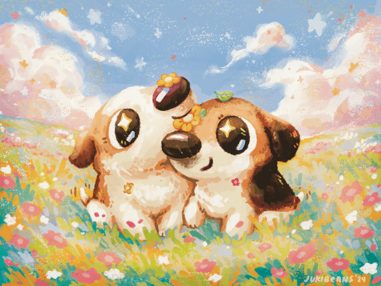 The Beagles Commission (Additional Character)